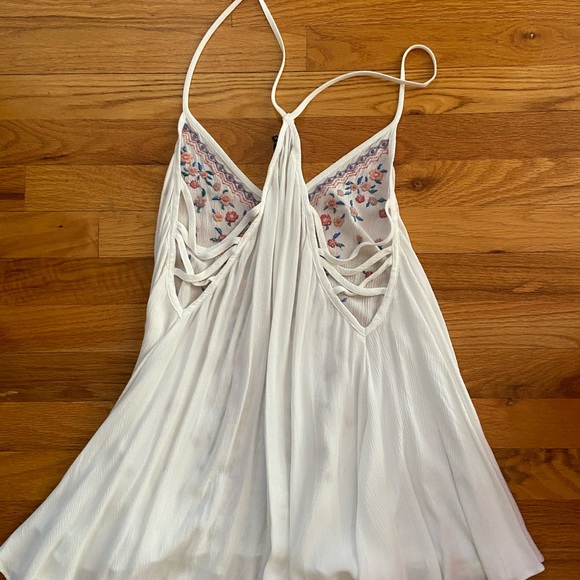 Miss Me flower 🌸 flowy tank ❤️😊😍 - Picture 5 of 5